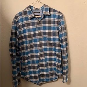 Banana Republic Grant Fit